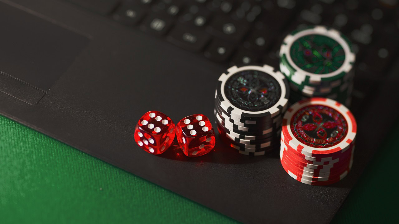 gambling seo